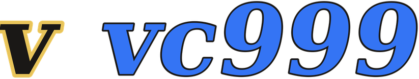 v vc999 logo