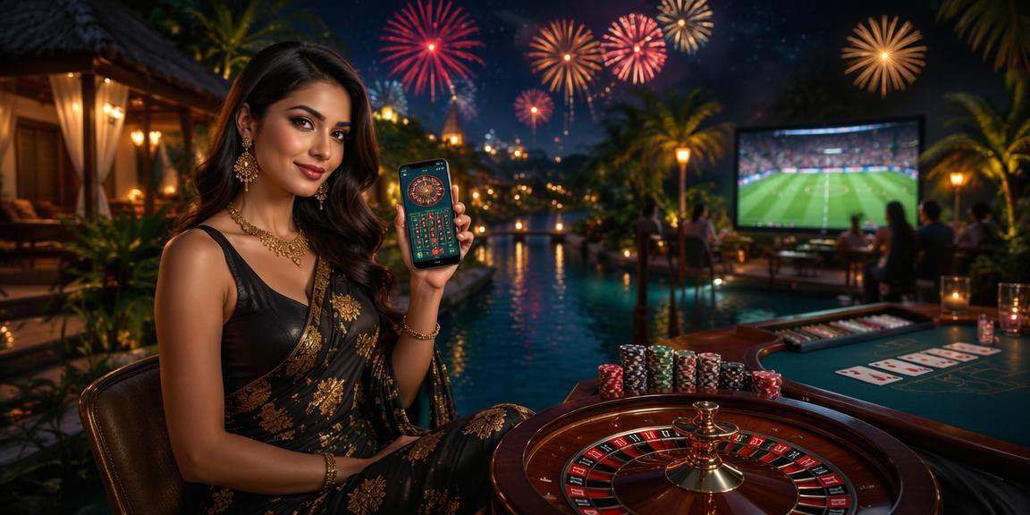 v vc999 প্রোগ্রেসিভ ক্যারিবিয়ান — কীভাবে খেলা চলে